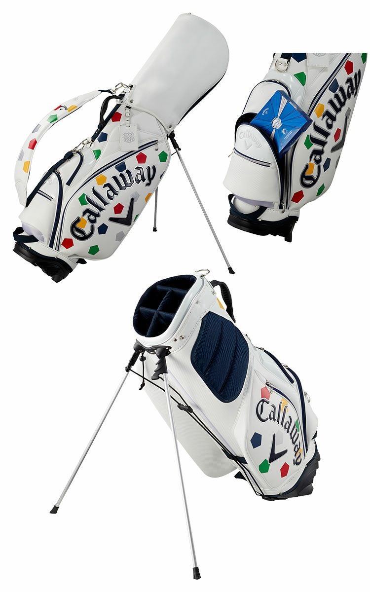 キャロウェイSPL-IStandSS20JM