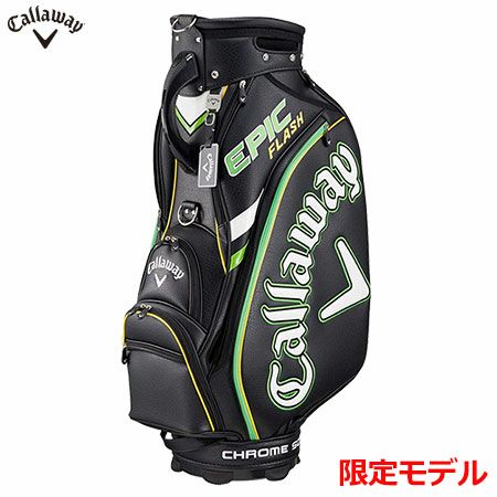 キャロウェイBGCTTOURキャディバッグ