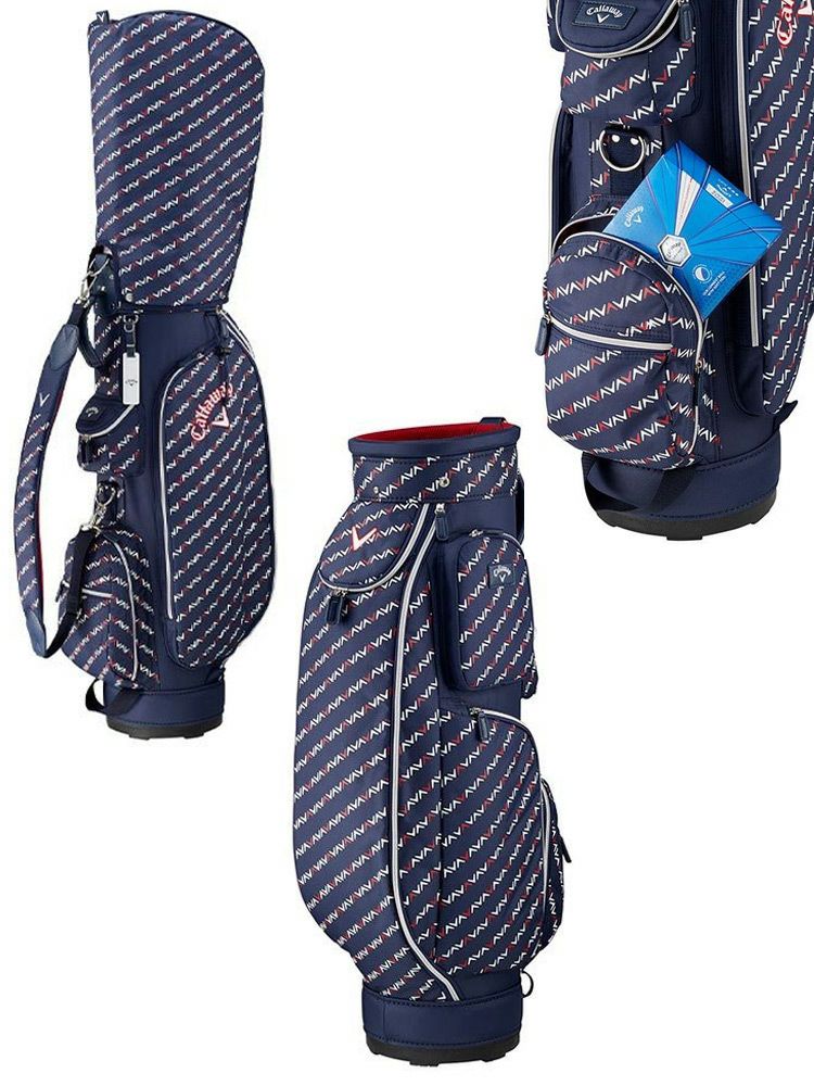 キャロウェイ_HAPPY_Womens20JM_8.5型_レディース_キャディバッグ_5120295