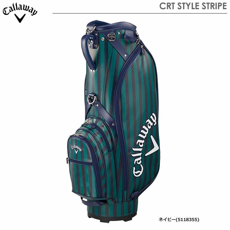 CallawayCRTSTYLESTRIPE