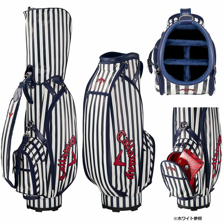 CallawayCRTSTYLESTRIPE