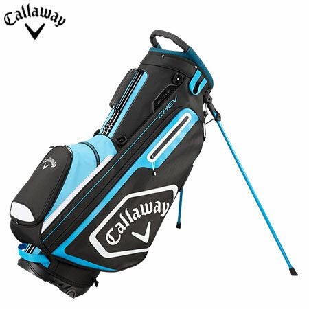 CallawayCHEVキャディバッグ