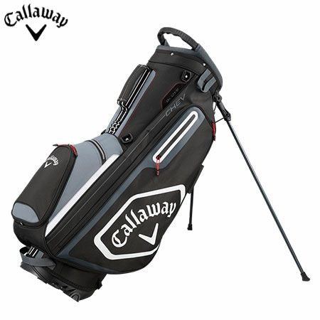 CallawayCHEVキャディバッグ