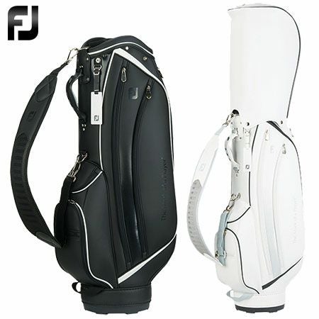 フットジョイFJライトウェイトゴルフバッグFB18CT5