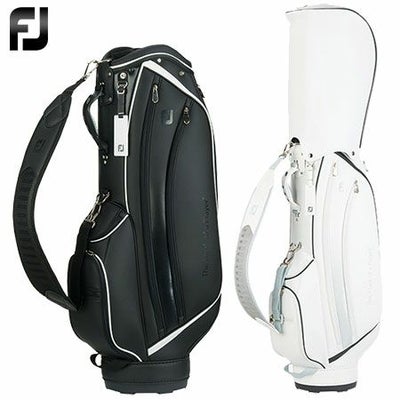 フットジョイFJライトウェイトゴルフバッグFB18CT5