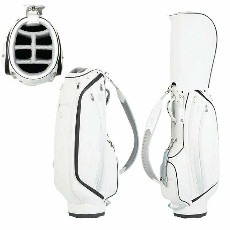 フットジョイFJライトウェイトゴルフバッグFB18CT5