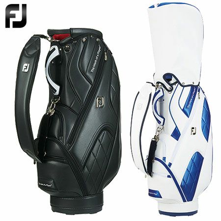 フットジョイFJパフォーマンスゴルフバッグFB18CT4