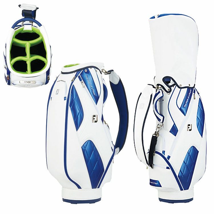 フットジョイFJパフォーマンスゴルフバッグFB18CT4