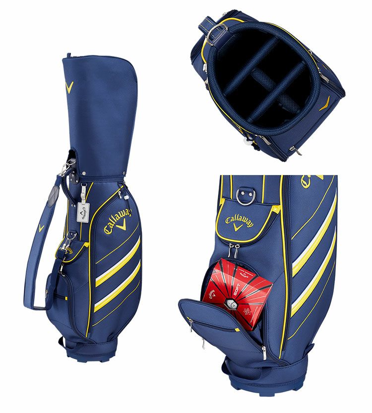CallawaySPORTキャディバッグ