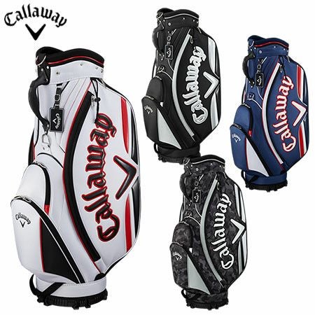 キャロウェイ　9型キャディバッグ 毎日発送】キャロウェイ BG CT SPORT 19 JM メンズ キャディバッグ 9型