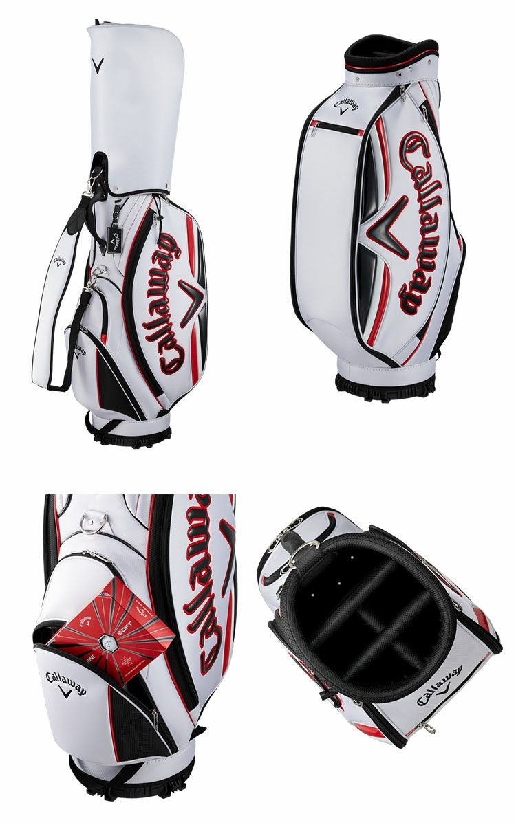 CallawaySPORTキャディバッグ