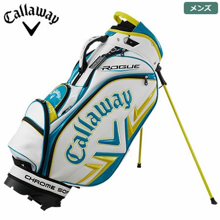 CallawayTOUR18JMスタンドキャディーバッグ