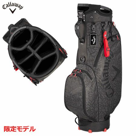 キャロウェイイージーライトSS19JM