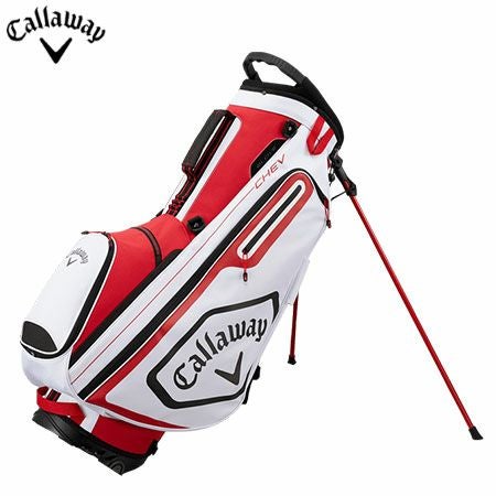 CallawayCHEVキャディバッグ