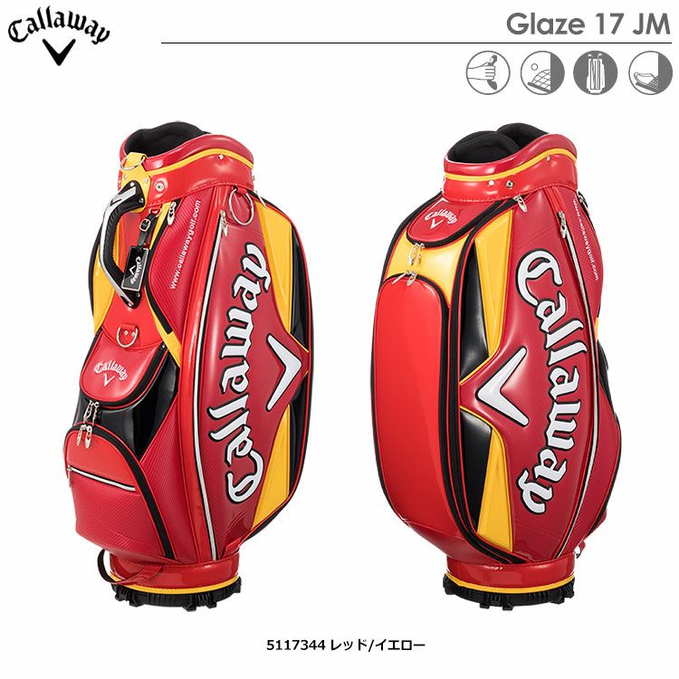 Callaway_Glaze17JM