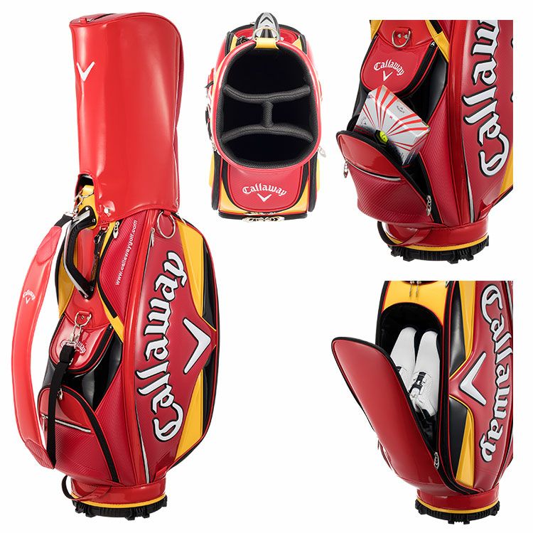 Callaway_Glaze17JM
