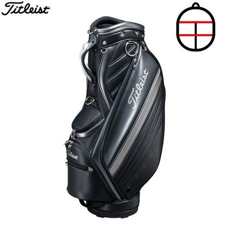 タイトリスト_カジュアルスポーツ_キャディバッグ_CB032