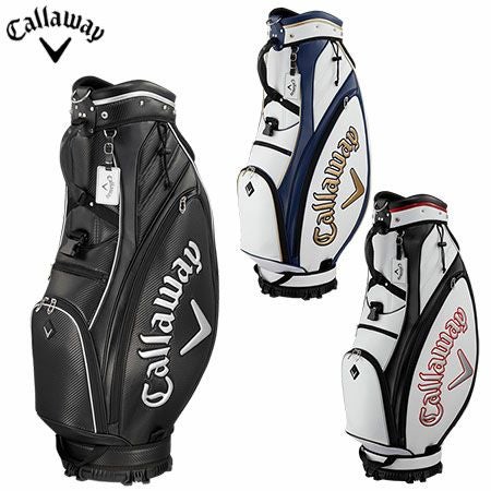 CallawayLIGHTキャディバッグ