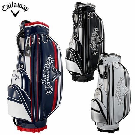 CallawaySOLIDキャディバッグ