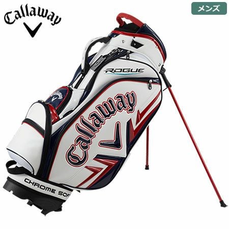 CallawayTOUR18JMスタンドキャディーバッグ