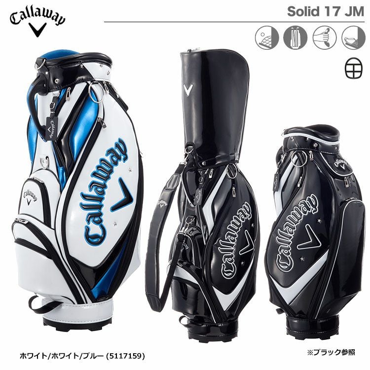 CallawaySolid17JM