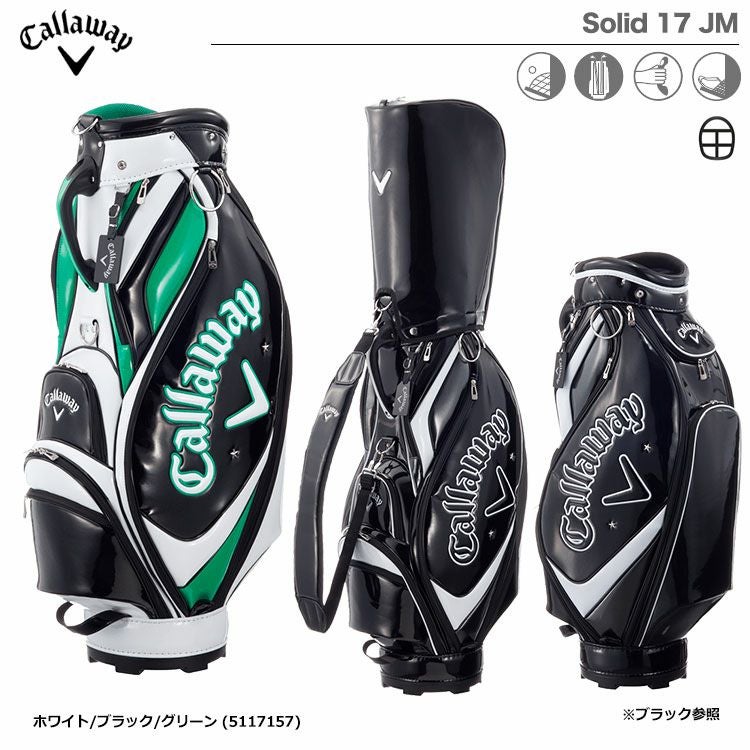 CallawaySolid17JM