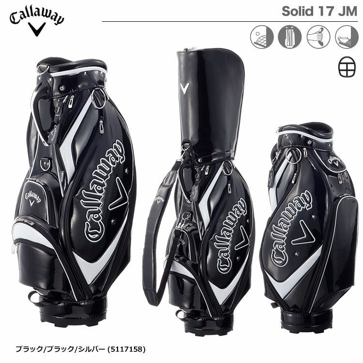 CallawaySolid17JM