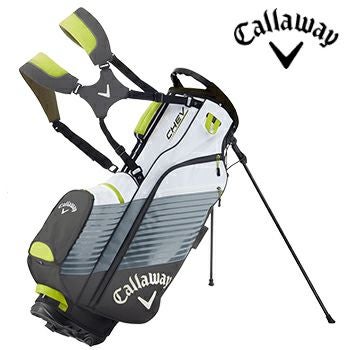 キャロウェイChevStand17JV