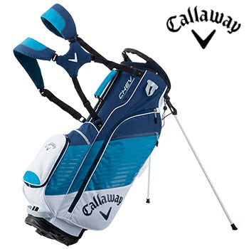 キャロウェイChevStand17JV