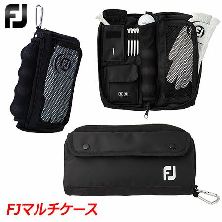 フットジョイFJマルチケースFJGC1828