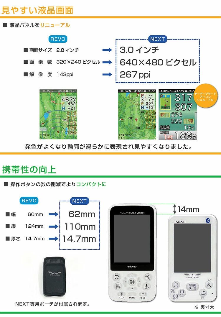 EAGLEVISIONNEXTEV-732