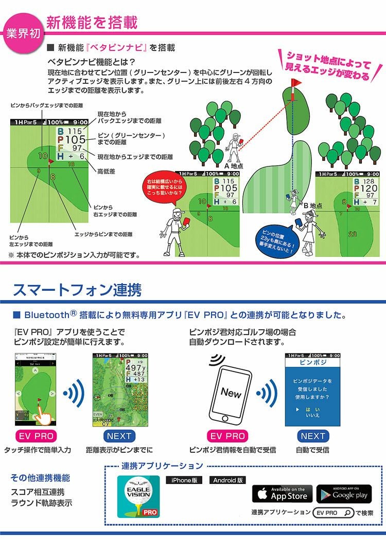 EAGLEVISIONNEXTEV-732