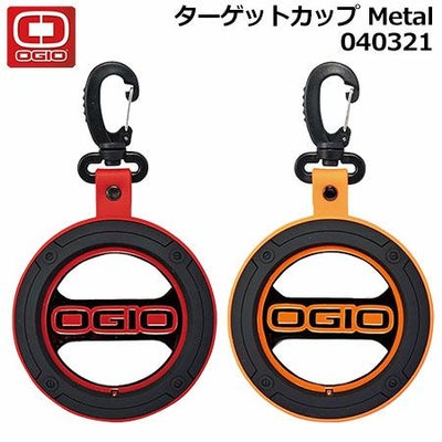 オジオターゲットカップMetal040321