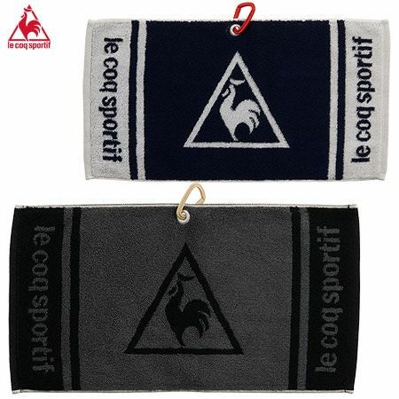 ルコックタオル