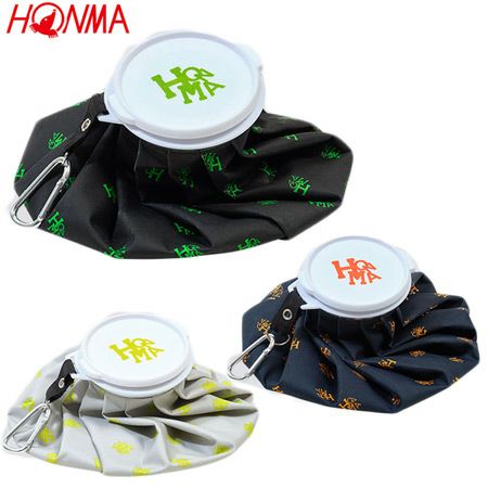 本間ゴルフ_D1アイスバッグ_氷嚢_OG12102