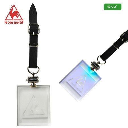 ルコック_2019_発光機能付き_ネームプレート_QQBOJX02