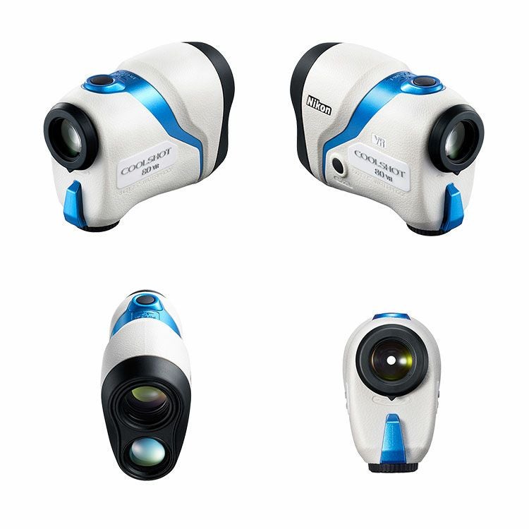 ニコンレーザーNikonCOOLSHOT80VR