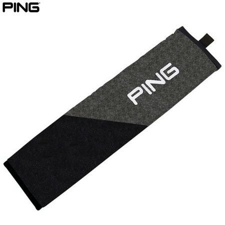 PING_TRI-FOLD_TOWEL_トライフォルドタオル_33418-103