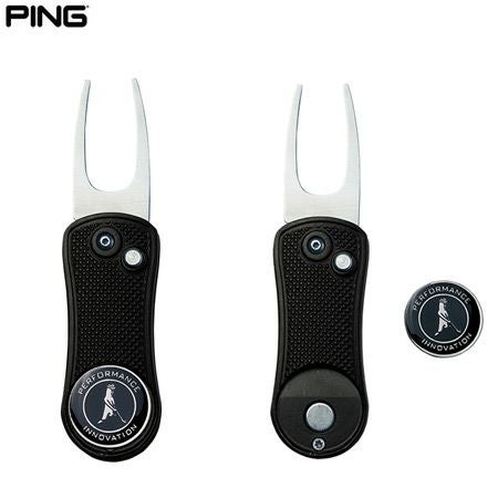 PING_グリーンフォーク_DIVOTTOOL_P.Y.B_34421-01