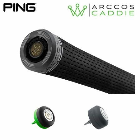 ピンARCOSSセンサー