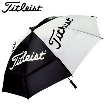 タイトリストダブルキャノピー・アンブレラAJUB54
