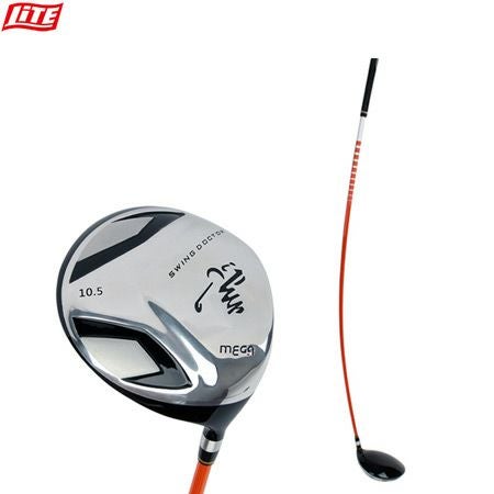 ライト_メガスイングドクター_ドライバー_スイング練習器具_M-235