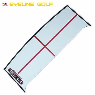 アイラインゴルフショルダーミラースモールELG-SS16