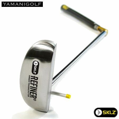 ヤマニSKMGNT04スキルズリファイナーパター