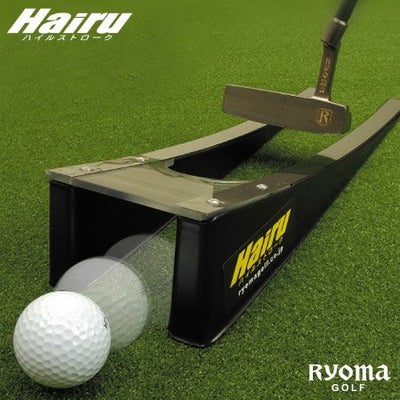 リョーマゴルフRYOMAGOLFハイルストローク