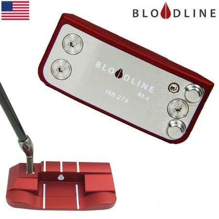 BLOODLINE_ブラッドライン_パター