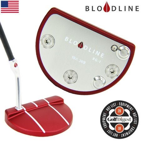 BLOODLINE_ブラッドライン_パター