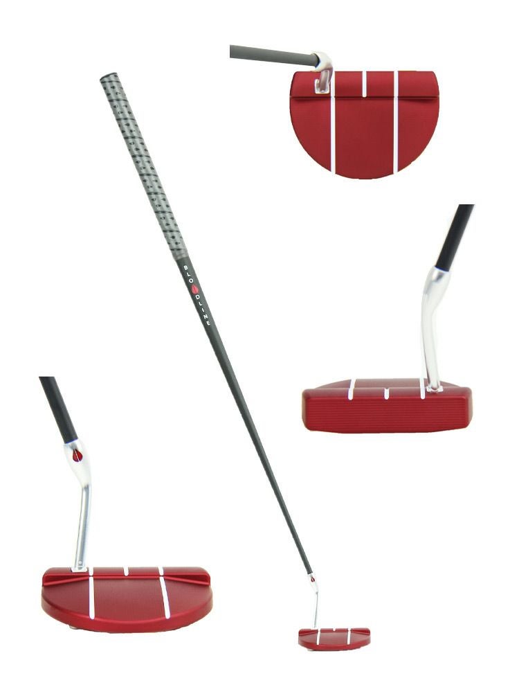 BLOODLINE_ブラッドライン_パター