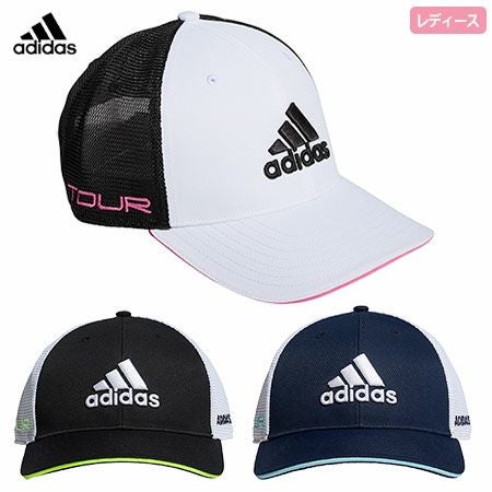 アディダスキャップ