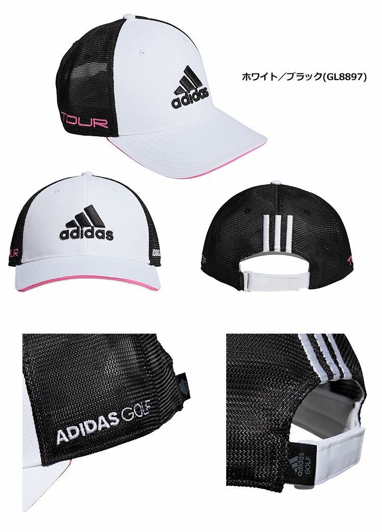 アディダスキャップ